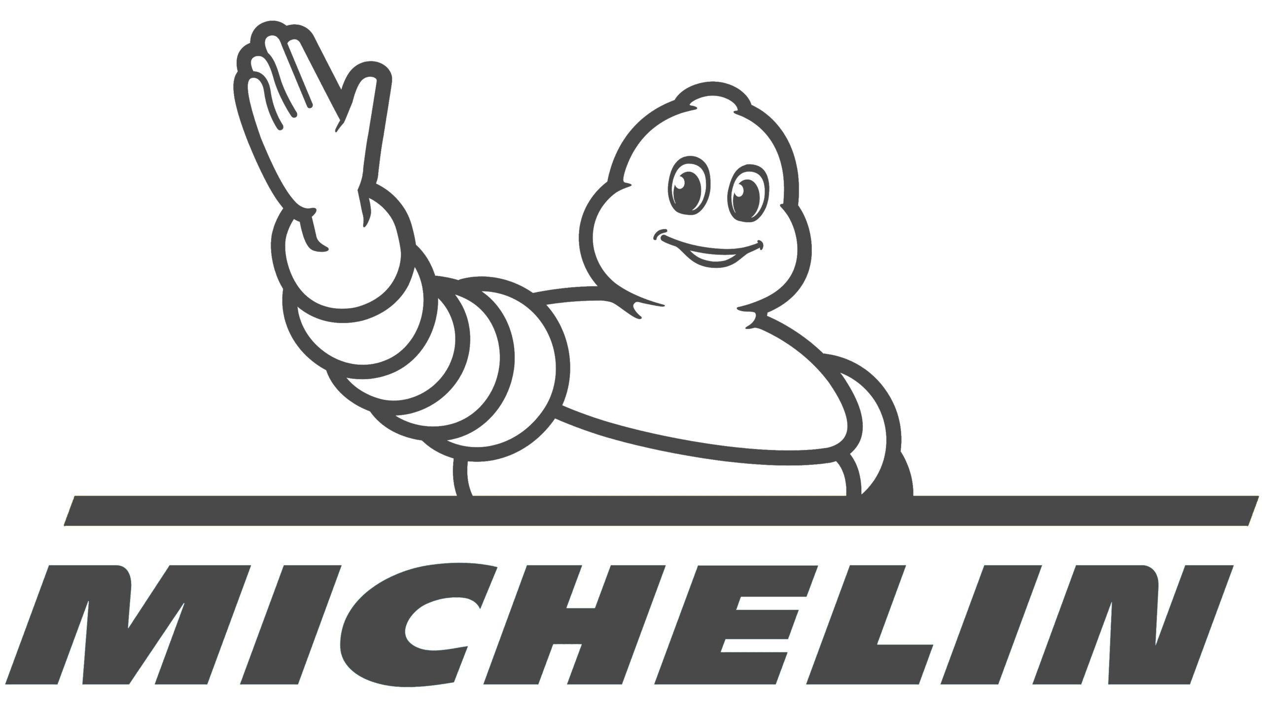 logo michelin